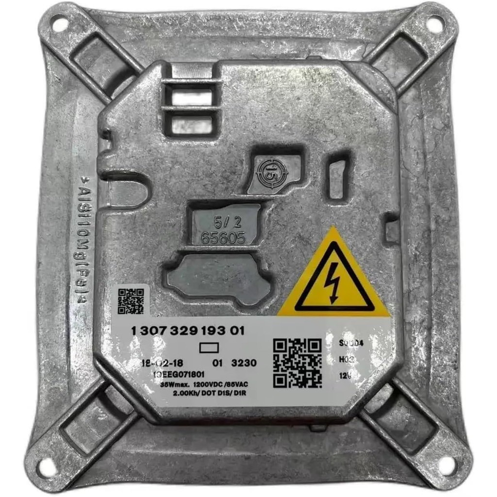 1307329153 1 307 329 153 Xenon HID Ballast โมดูล 12V D1S D1R ใช้งานร่วมกับ BMW 328i 328xi 335i 335xi