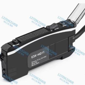 เครื่องขยายเสียง Omron E3X-ZD41/E3NX-FA21/E3X-NA11 รับประกันคุณภาพ 2 ปีสามารถรับตั๋วได้