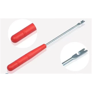 A&D ที่ปลดตะขอเบ็ด อุปกรณ์ถอดตะขอเบ็ดตกปลา สเตนเลส Remover Easy Tackle Removal Tool