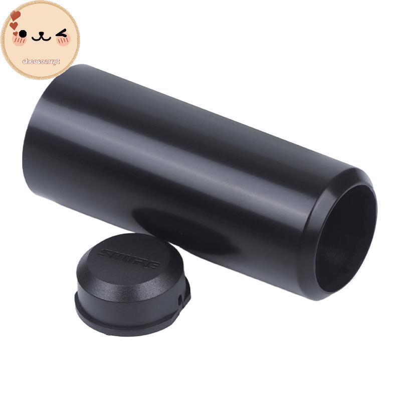 Chee ไมโครโฟนแบตเตอรี่ Tail ถ้วยอะไหล่สําหรับ BLX288/BLX24 BLX2 ไร้สาย Micro ระบบอุปกรณ์เสริม EN
