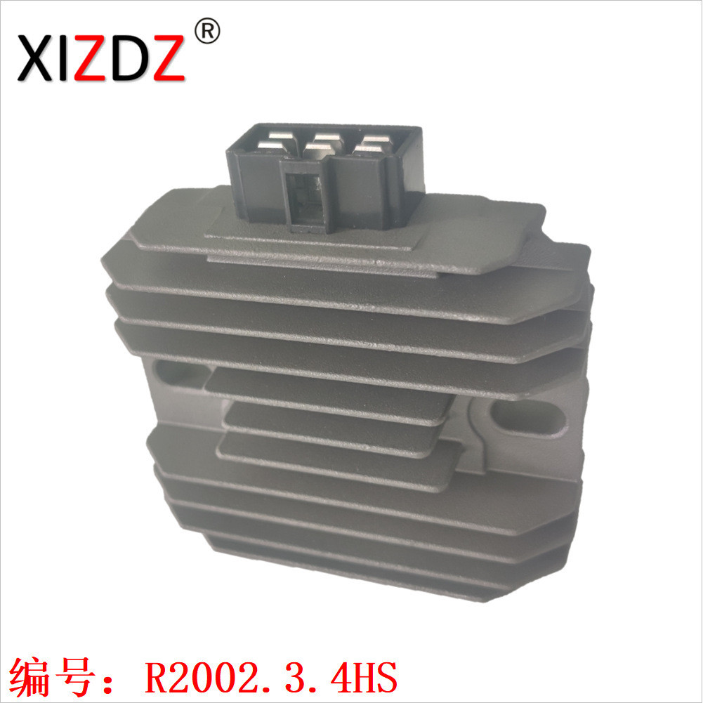 [2025ใหม่] 2002.3.4HS เหมาะสําหรับ Kawasaki KEF Lakota 300 KN750 21066-1089