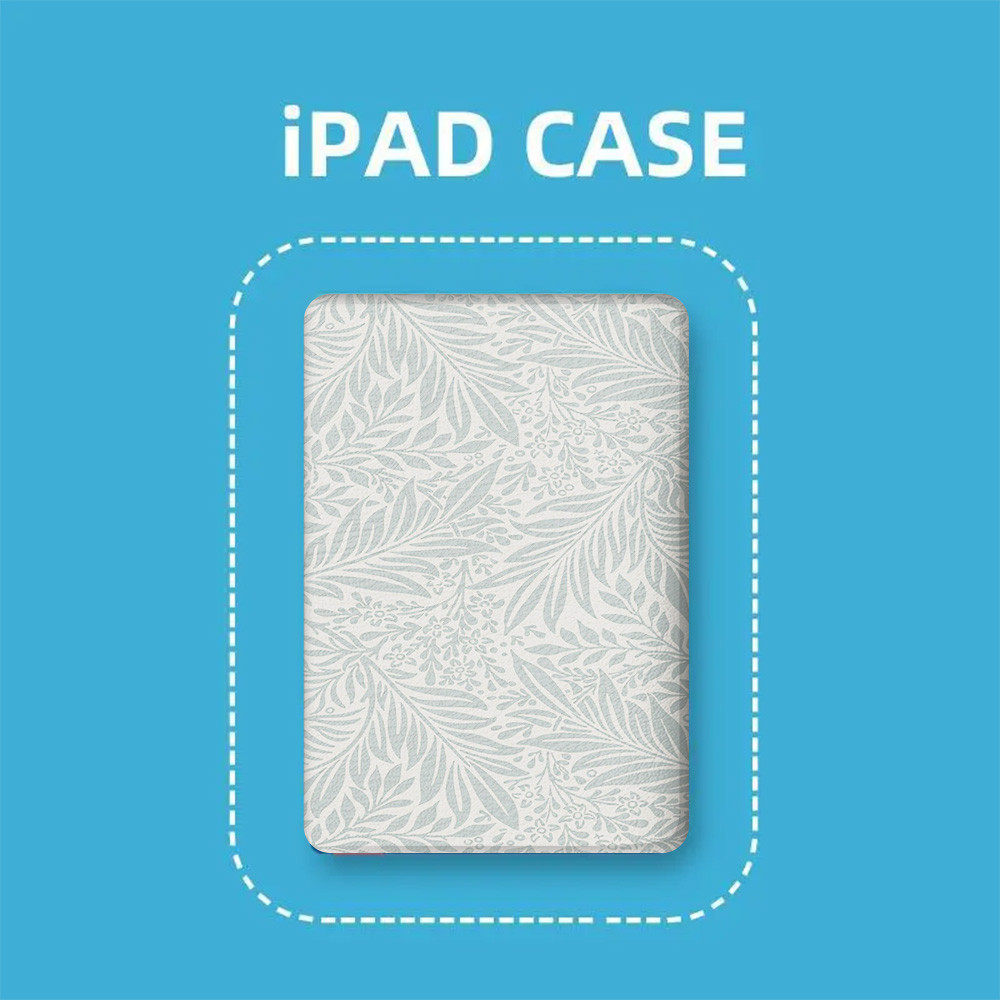 สําหรับกรณี iPad mini6 7 ป้องกันการล่มสลาย Pro 1 2 3 4-11in Air6 7 iPad 8th 9th 10th 11th iPad Pro 1