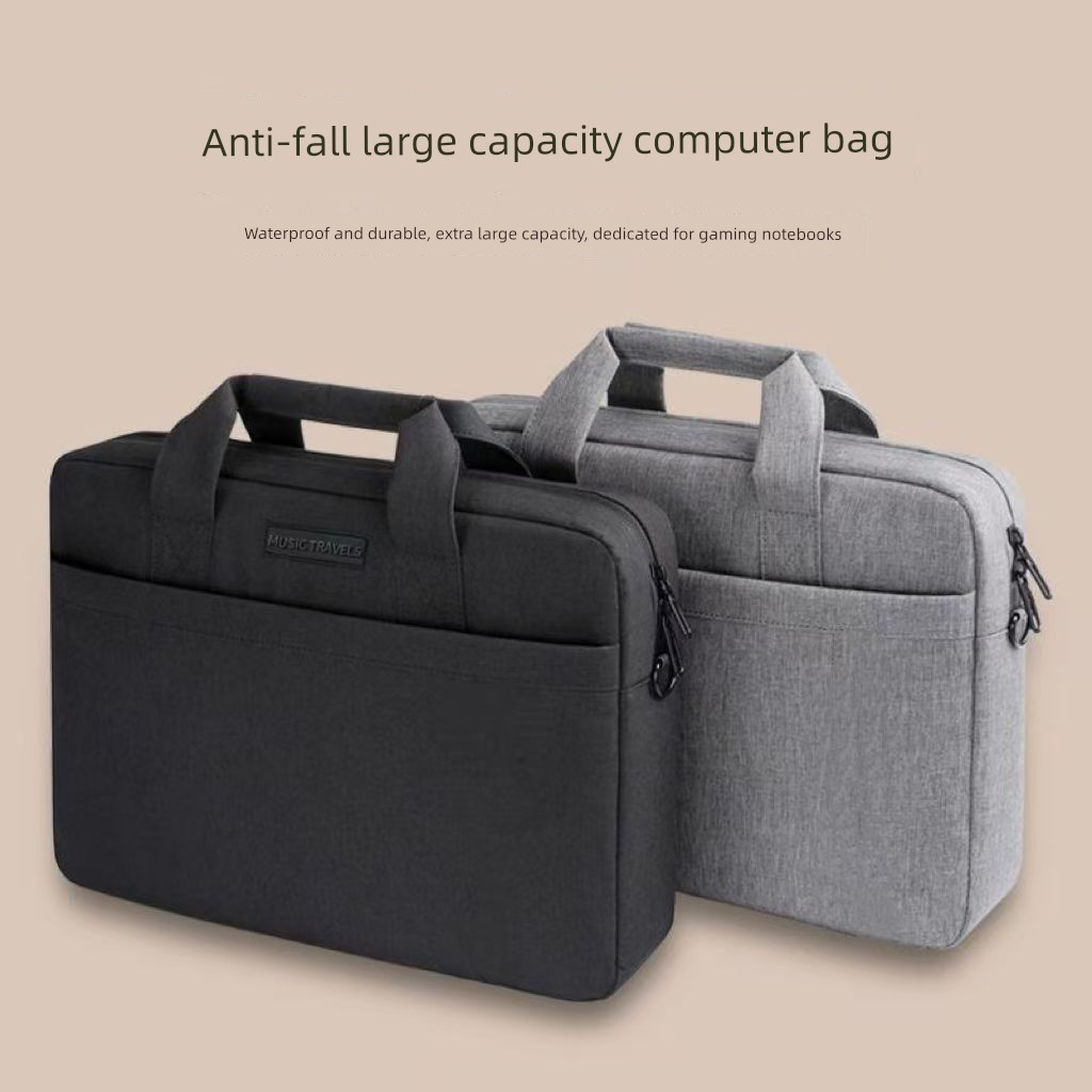 กระเป๋าคอม กระเป๋า laptop กระเป๋าแล็ปท็อปเหมาะสำหรับ15.6นิ้ว Lenovo y9000p Saver r9000p พร็อพ y7000 