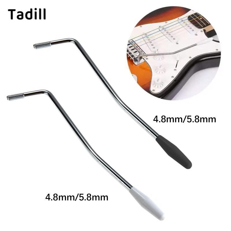 [negjsg] กีตาร์ไฟฟ้า Tremolo Arm เปลี่ยน Vibrato Arm Tremolo Stick ด้ายโลหะ