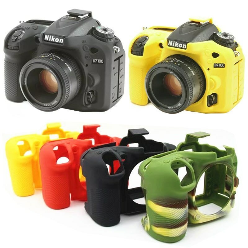 ยางสําหรับ Nikon D750 D5500 D5600 D7200 D5300 D3400 D7500 Z7 Z6