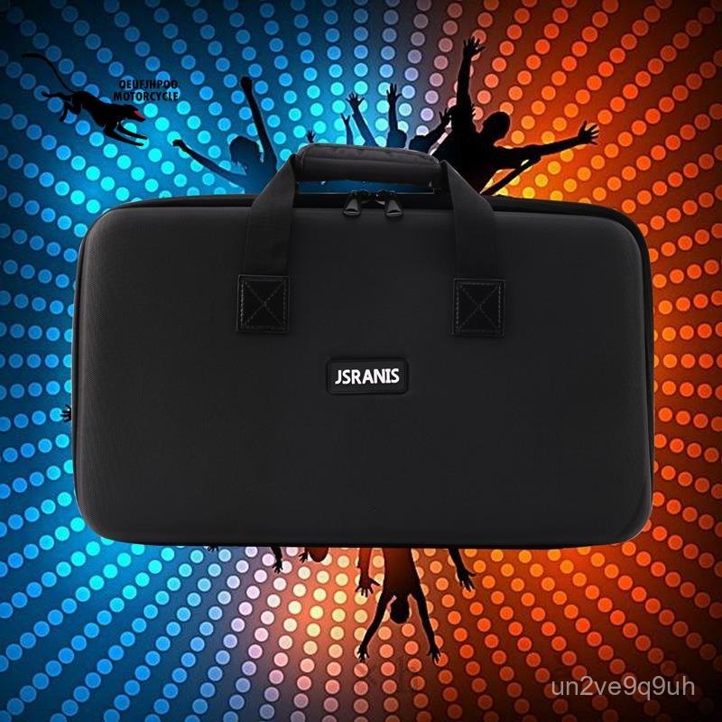 Hard Carrying Case for Pioneer DJ DDJ-SB3 / DDJ-SB2 DJ / DDJ-400