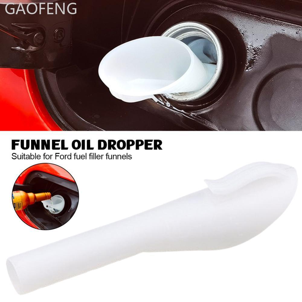 GAOFENG Petrol การใช้ฟิลเลอร์บรรจุช่องทางหลอด 8U5A-17B068-EB สีขาวสําหรับ Ford C-Max Focus MK III 20