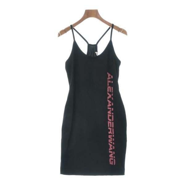 ALEXANDER WANG ชุดเดรส Dresses ผู้หญิง
