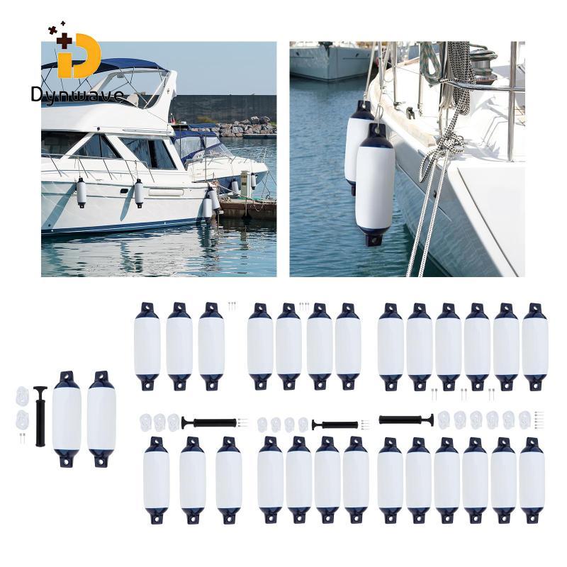 Dynwave Boat Bumpers s Boat Accessories กันชนเรือ Dock Bumper for Protection