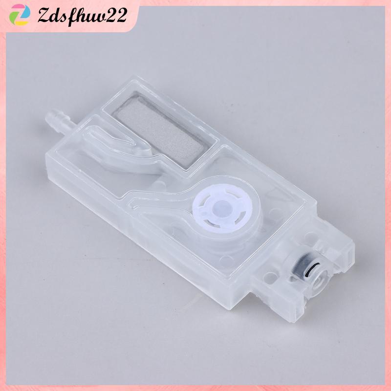 [ZFV] คุณภาพดี I3200 หัวพิมพ์ Damper สําหรับ 4720 I3200 Printhead Solvent หมึก Dumper DX5 XP600 Damp