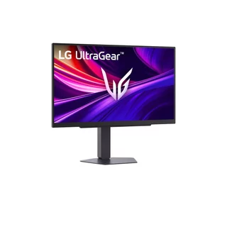 LG UltraGear™ 27 นิ้ว 180Hz 4K UHD Gaming Monitor 27G810A with Dual-Mode| *ส่งฟรี*