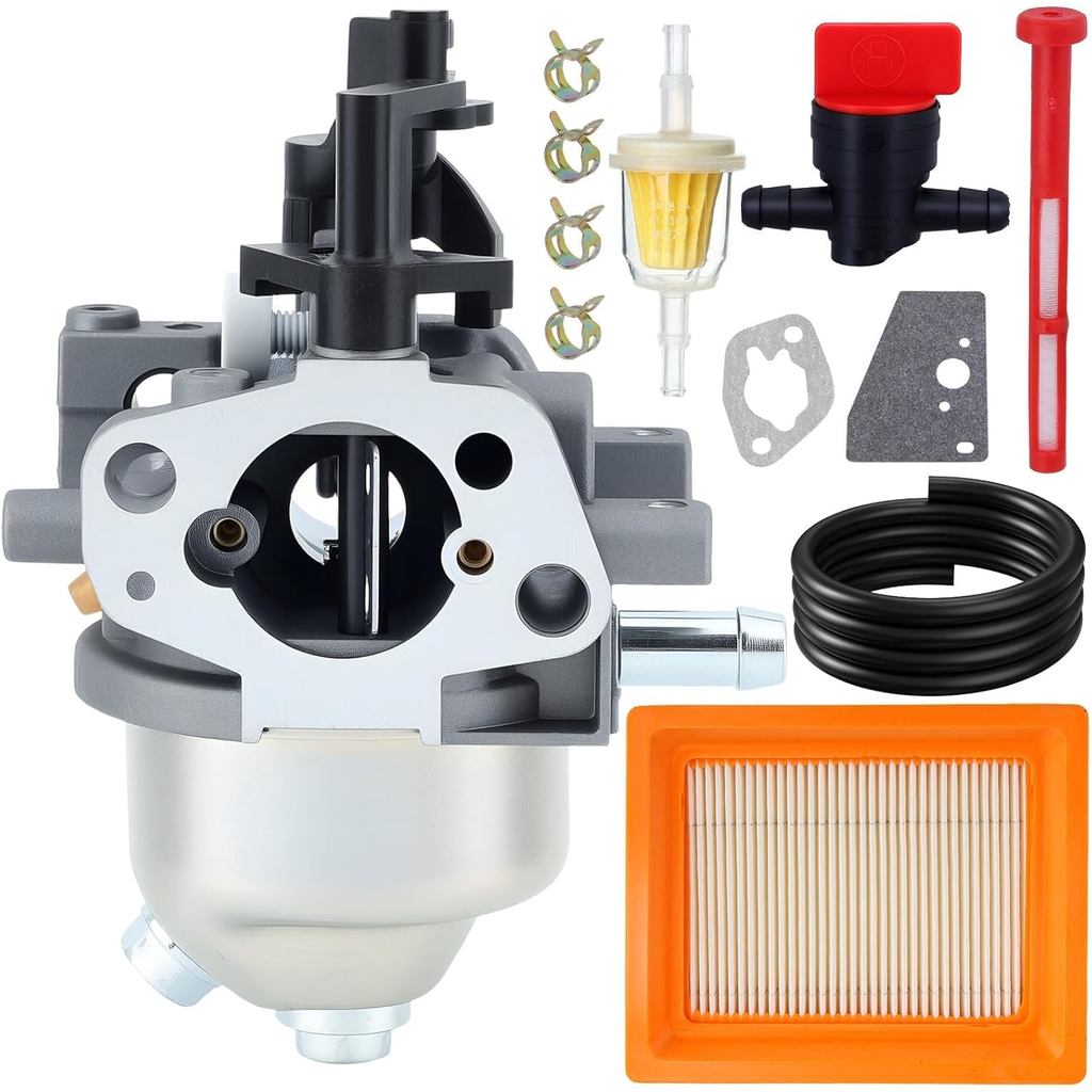 Hipa XT675 คาร์บูเรเตอร์สําหรับ Kohler Courage XT-6 XT-7 เครื่องยนต์ XT650 XT6.5 XT6.75 Carb Kit Tor