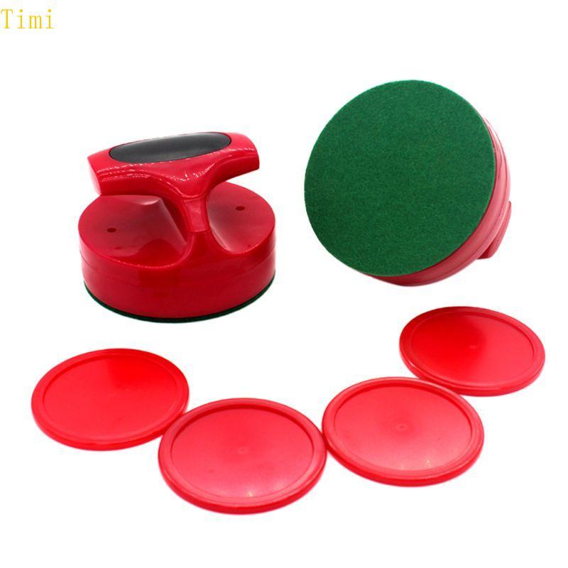 จับ.Pusher สำหรับ Air Hockey และ Table Hockey