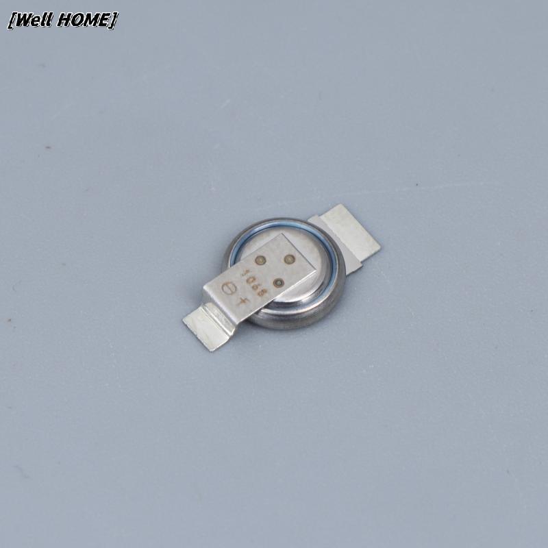 [Well HOME] 1/3/5PCS DSK-3R3K204T614-KL DSK-3R3K204T614 6.8X1.4MM SMD ใหม่ Original Super Faraday Ca