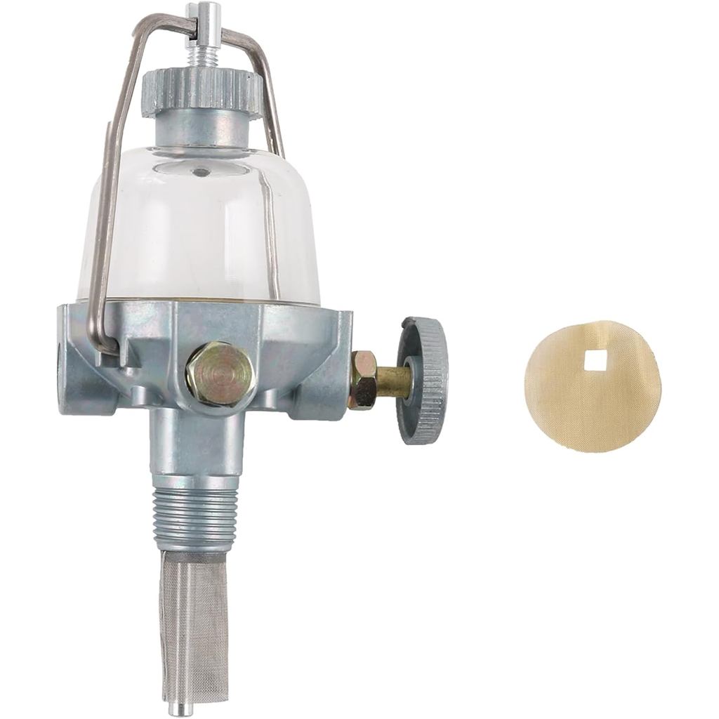 การใช้ตะกอนชุดชามสําหรับรถแทรกเตอร์ Ford 8N 9N 2N NAA TE20, TO20, TO30, TO35, MF35, F40, MH50, MF50,