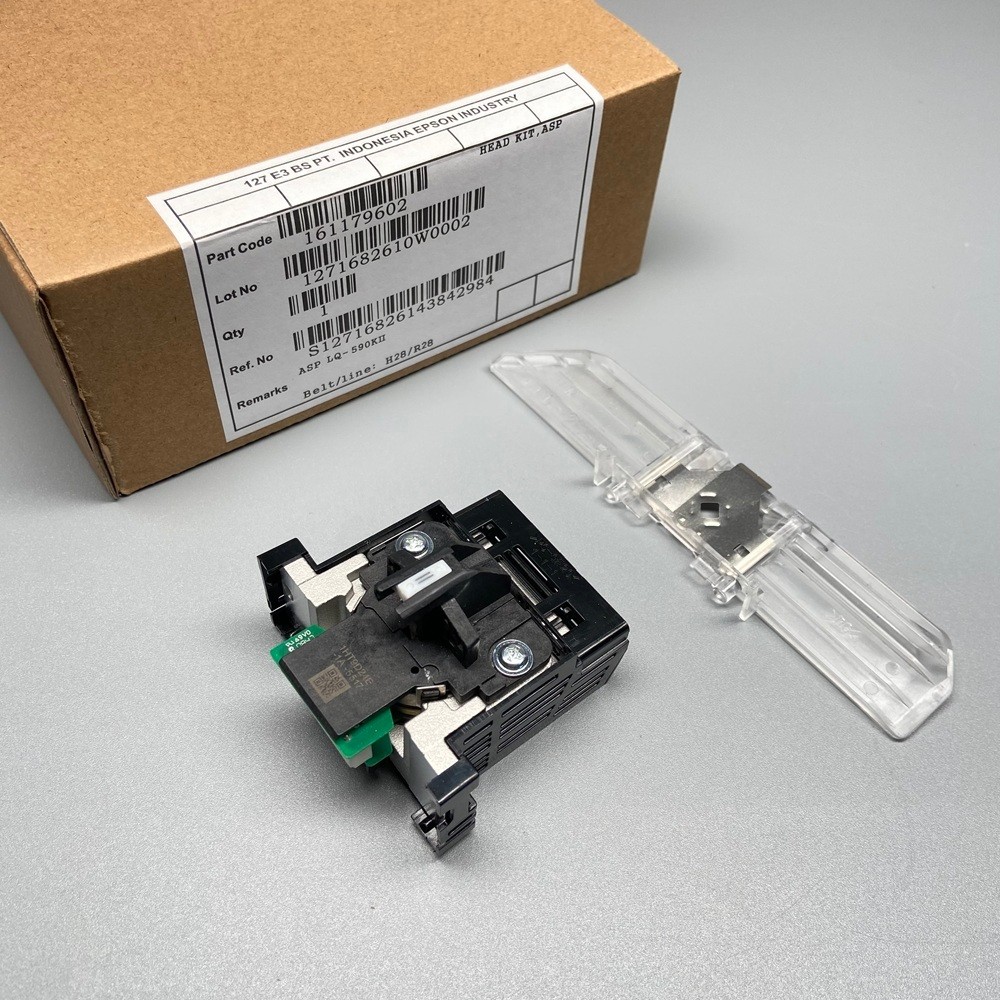 LQ590II หัวพิมพ์สําหรับ EPSON LQ-590II LQ590II หัวพิมพ์