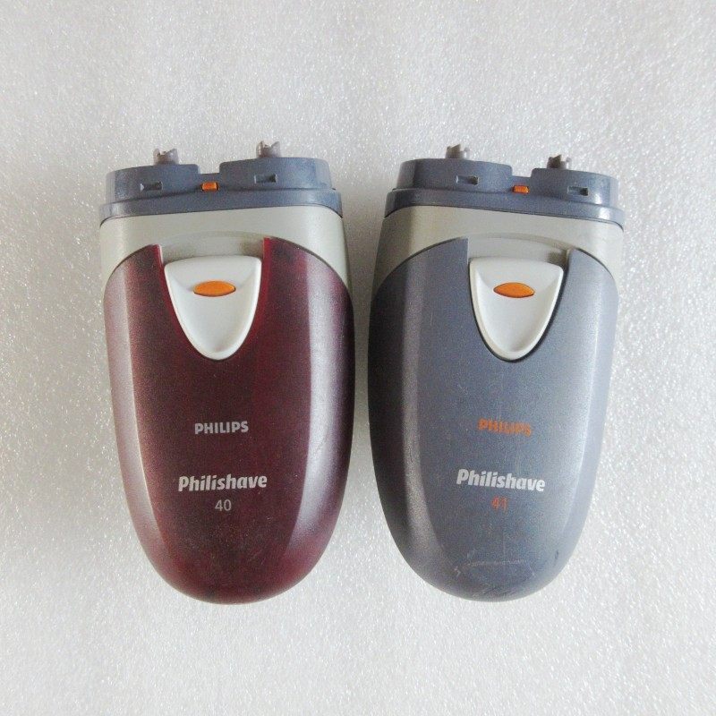 Philips Razor Body HQ40 HQ41 HQ42 PQ203 PQ205 PQ206 ฝาครอบแบตเตอรี่มอเตอร์