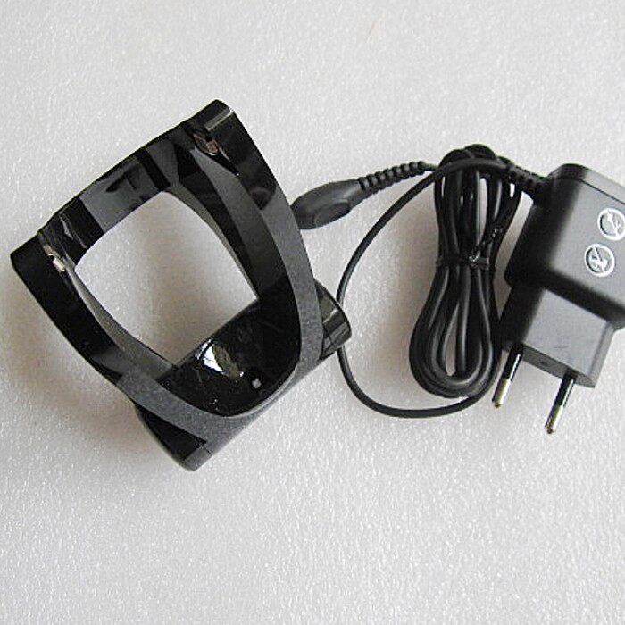 Philips Razor RQ1150 RQ1160 RQ1180 RQ1175 1195 แท่นชาร์จ+แท่นชาร์จ