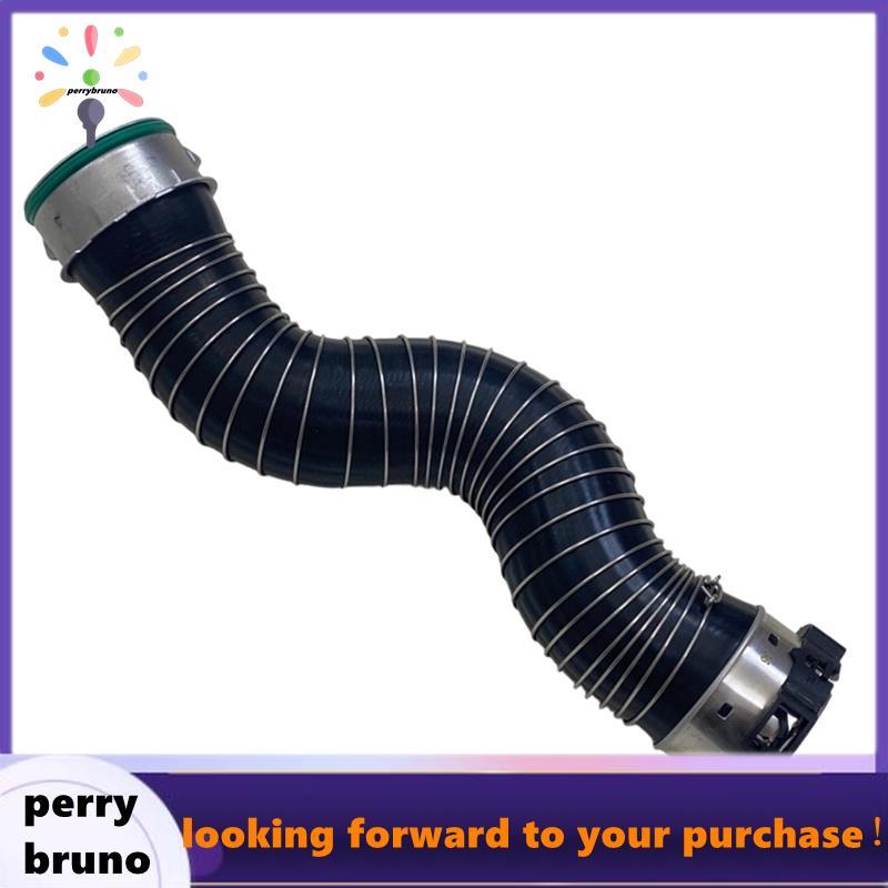 Turbo Charge Air Intake ท่อ Coolant Incooler ท่อท่อพองสําหรับ