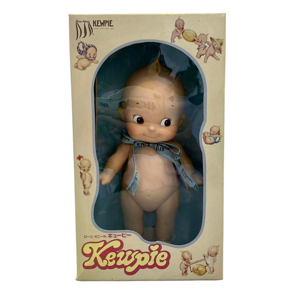 O'Neill figures Direct from Japan Secondhand