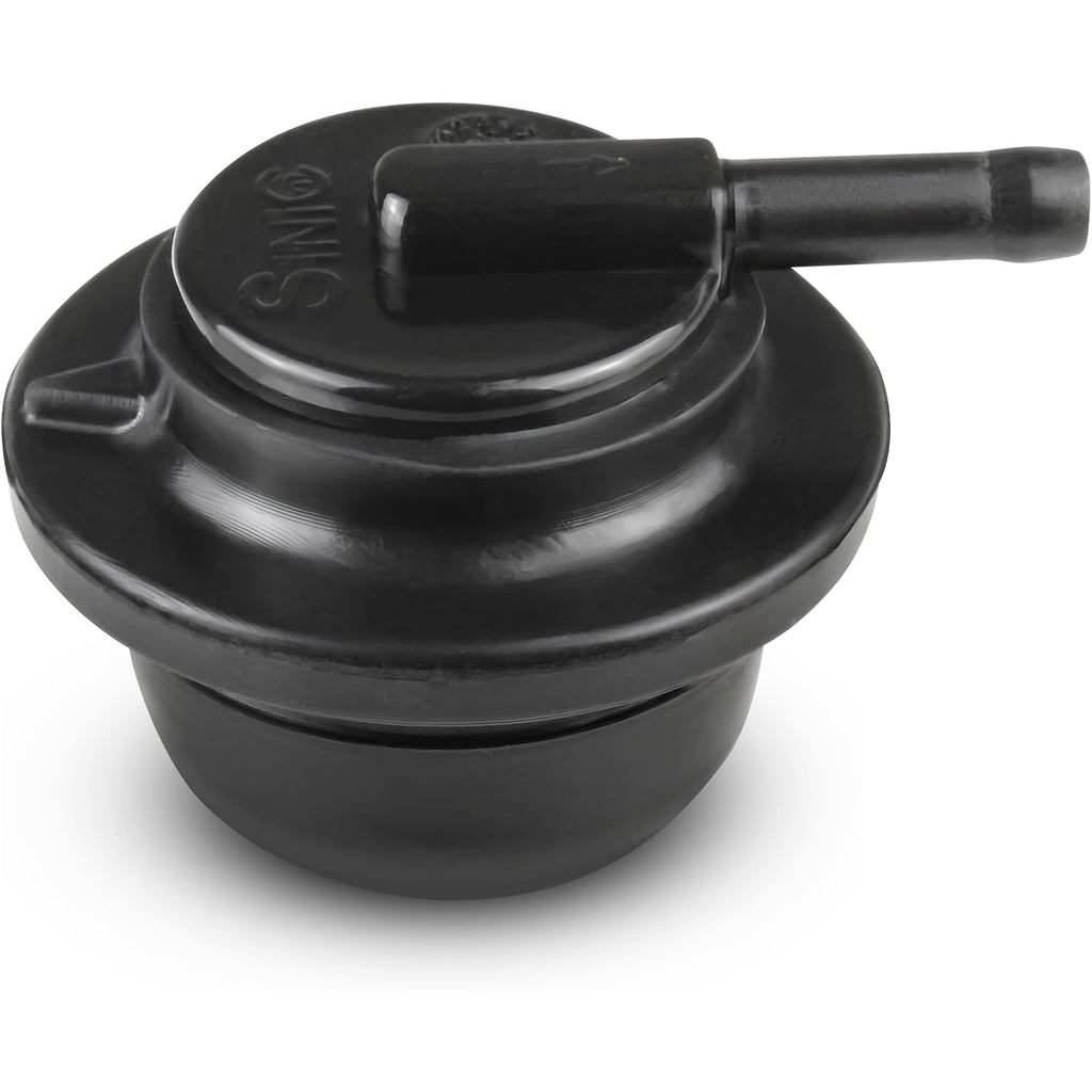 OEM ถังน้ํามันเชื้อเพลิง Vent วาล์ว Grommet สําหรับ Generac GP5500 GP6500 GP7500E RS8000E เครื่องกํา