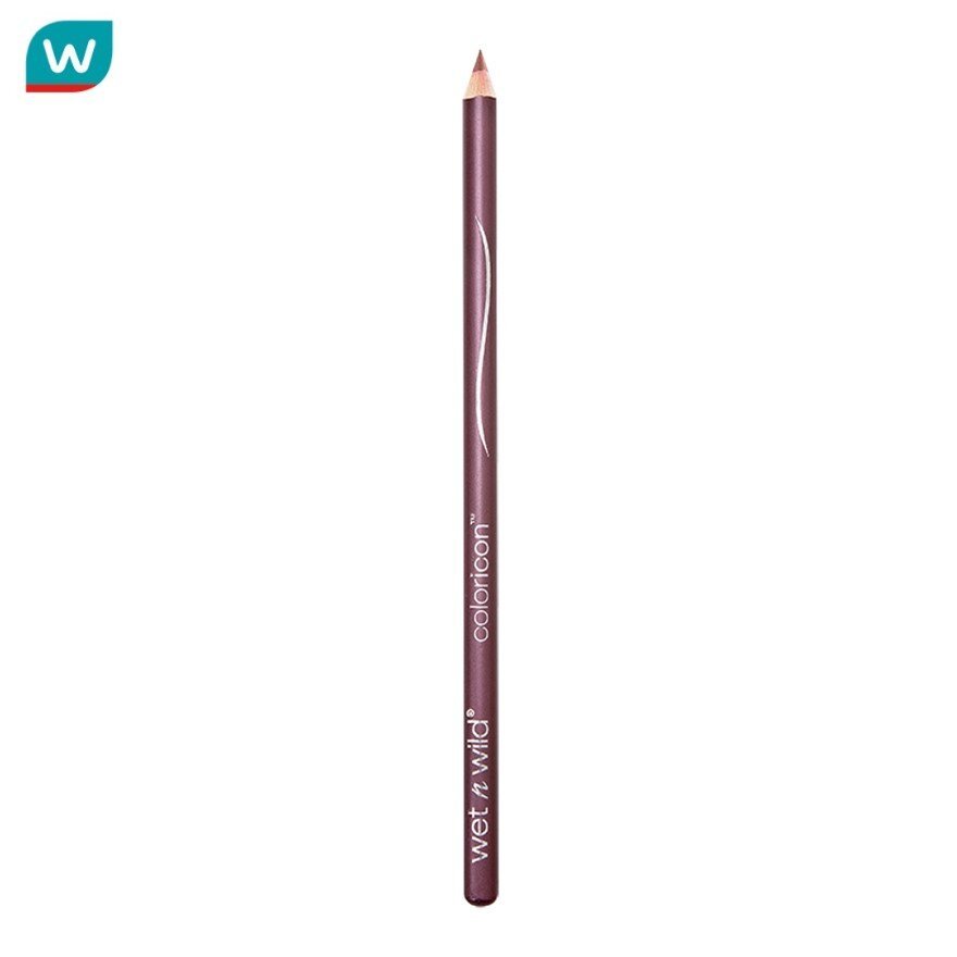 Wet n Wild Color Icon Lipliner Pencil E666 Brandy Wine OKD8