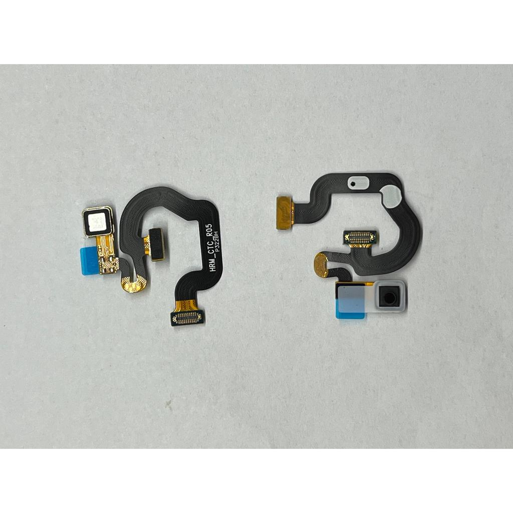 เหมาะสําหรับ Samsung Watch ฝาหลังสายแบน watch6 classic R950R960