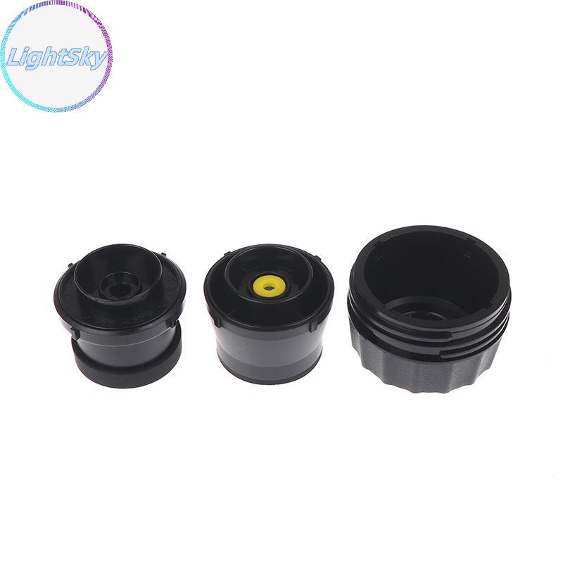 LightSky 1 ชุดสําหรับ KF-JN-01 02 เครื่องชงกาแฟแบบพกพาอุปกรณ์เสริมผงกาแฟโกดังกาแฟขนาดแคปซูลโกดัง TH