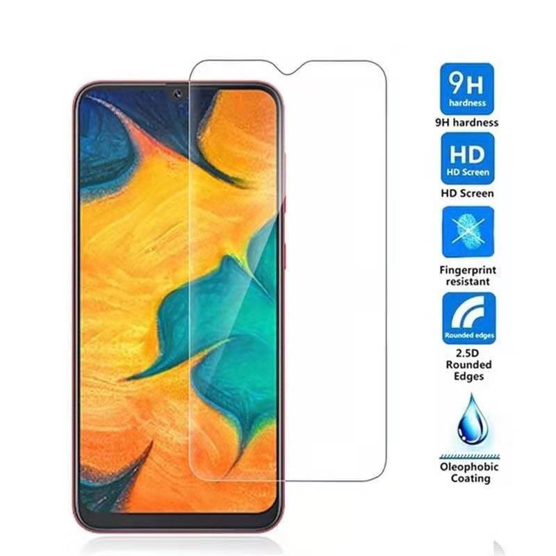 SAMSUNG กระจกนิรภัย J2CORE J32016 J42018 J5 J6 J6PLUS J72017 J7MAX J7PLUS J7CORE J8 PLUS S7562
