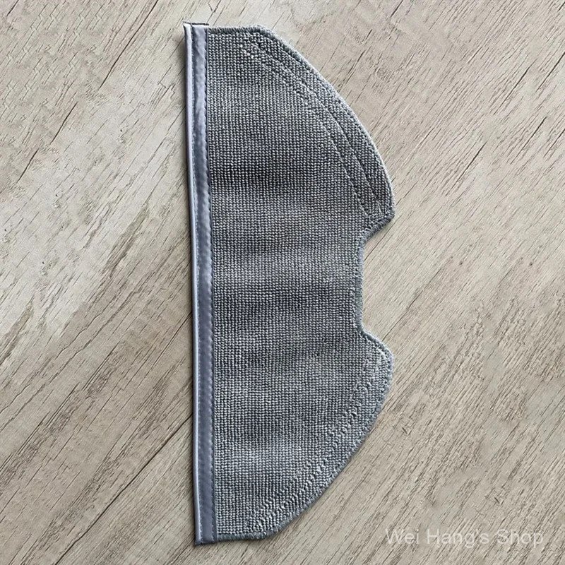 ขายร้อนสําหรับ Eufy X8 Pro Robot Vacuum Replacement Mop Pads Dust Parts Accessories