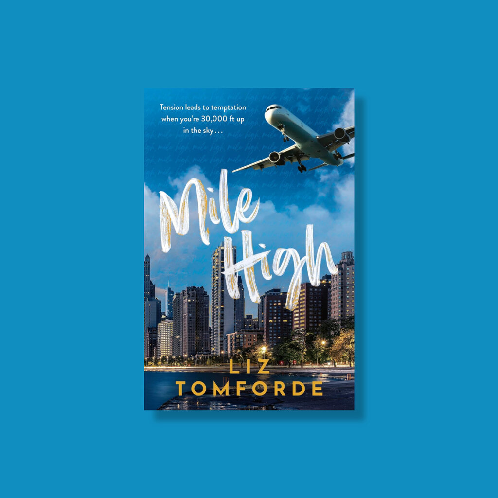 Mile High (Windy City Series Book 1 of 5) วรรณกรรมแนวโรแมนติก ภาษาอังกฤษ