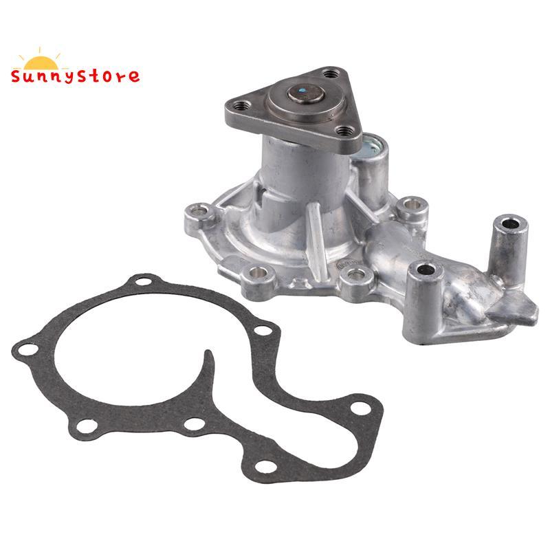 EM5E8501AB ปั๊มน้ําระบบทําความเย็นรถยนต์สําหรับ FIESTA 2013 FOCUS 2015 1.0T