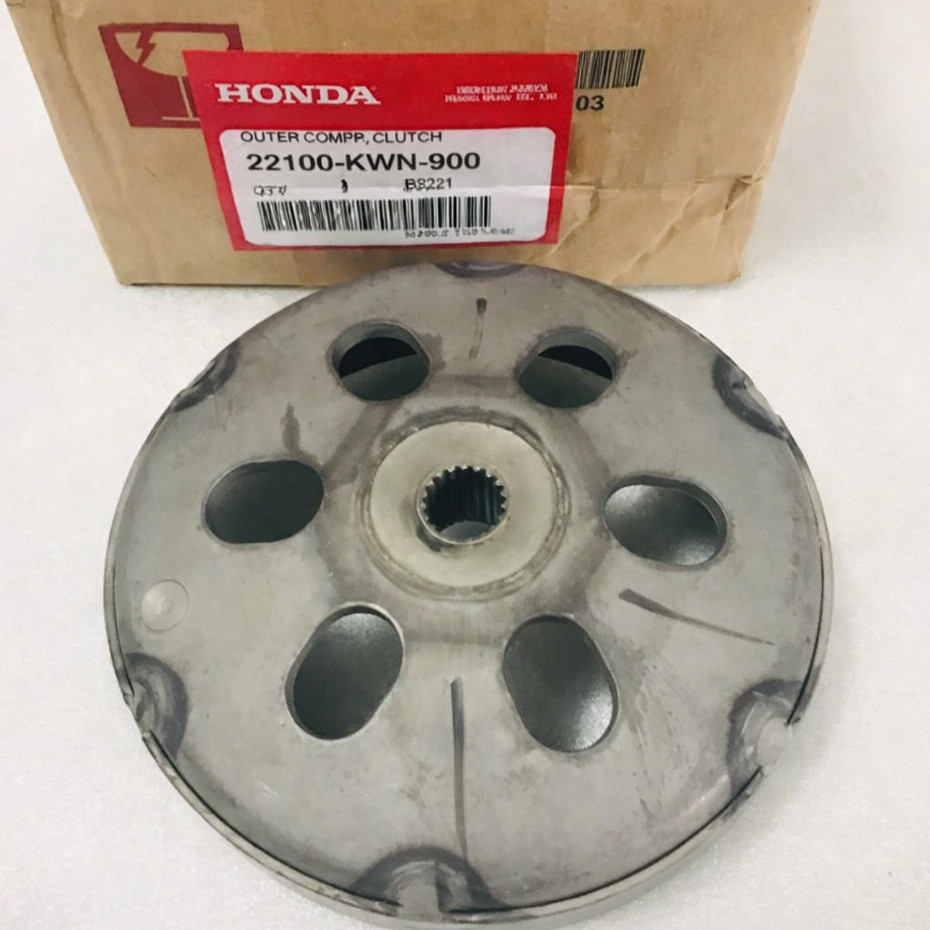 SH THAI BELL / PCX / AB / CLICK / SH MODE / SH VIET / LEAD - สินค้าไทย - 22100KWN900