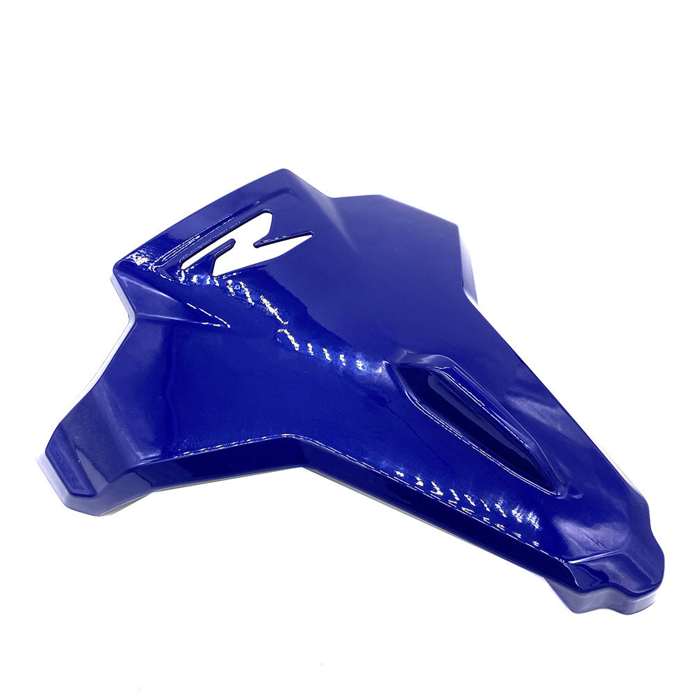 แนะนําฝาครอบที่นั่งด้านหลังรถจักรยานยนต์ Fairing เหมาะสําหรับ BMW F900R F900XR F900XR ด้านหลัง Hump