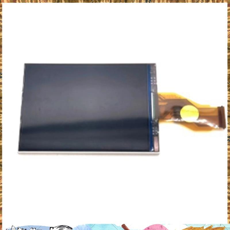 สําหรับ IXUS175 IXUS180 IXUS185 IXUS190 กล้องซ่อมจอแสดงผล LCD หน้าจอ