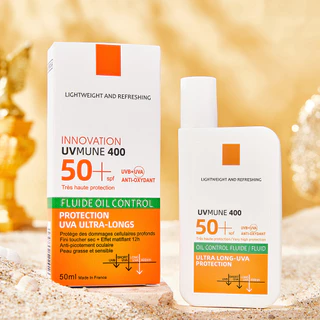 Formbo Sunscreen SPF50 PA+++ ครีมกันแดดใช้ได้ทั้งหน้าและตัว บางเบา ชุ่มชื้น กันน้ำ กันเหงื่อ ไม่เหนียวเหนอะหนะ