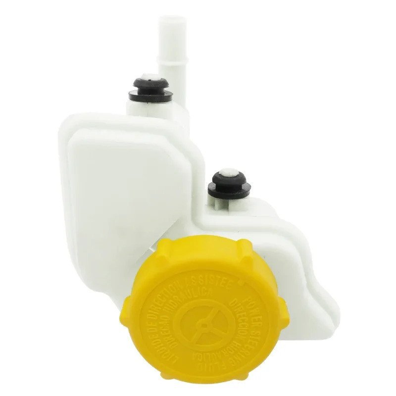 Power ไฮดรอลิกพวงมาลัยของเหลวถังท่อสําหรับ Ford Fiesta MK6 1.4 16V 2003 - 2012 Fusion Ju 2S6C3531AD 