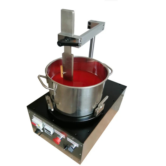 Ink Mixing Machine/Offset Printing Ink Mixer/10L Lab Ink Mixer