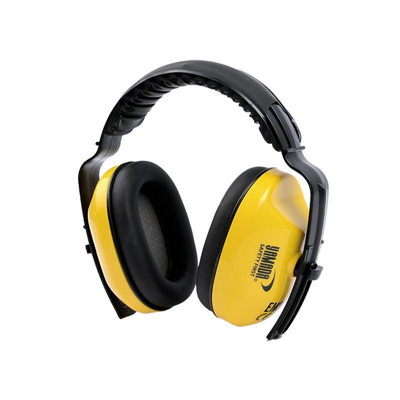 ที่ครอบหูลดเสียงแบบคาดศรีษะ YAMADA EM301B