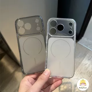 เหมาะสำหรับ IPhone 16 15 17 12 11 14 13 Pro Max 15 Plus บรรยากาศที่เรียบง่ายป้องกันการตกสีทึบรู้สึกสบายพรีเมี่ยม