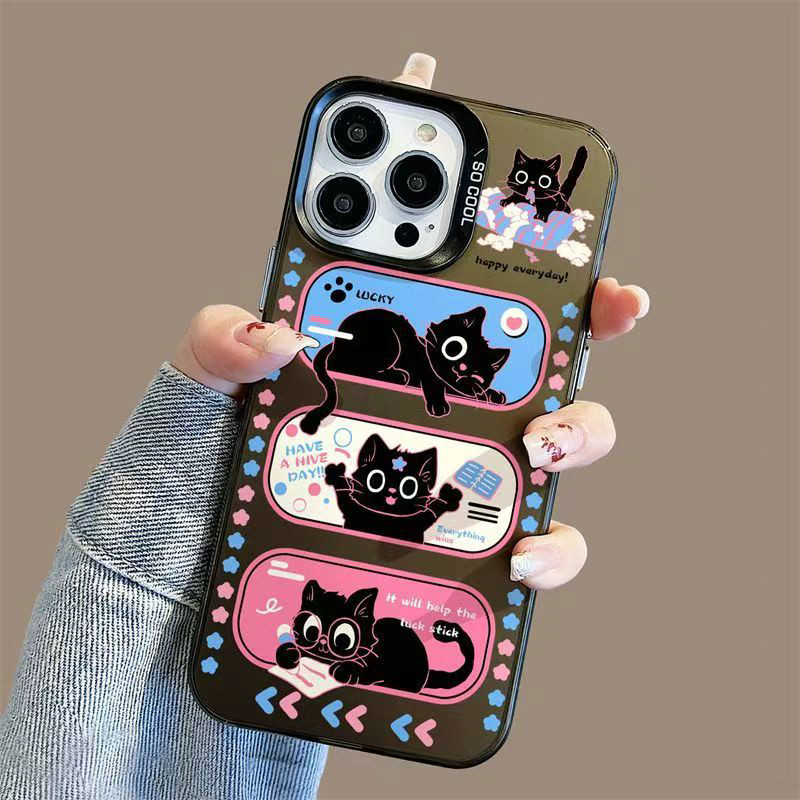 MD| เคสสำหรับ OPPO A5 Pro A5X A6X A1K A3s A12e A5S A7 A12 A15 A15S A16 A16K A16e A17 A18 A38 A52 A92