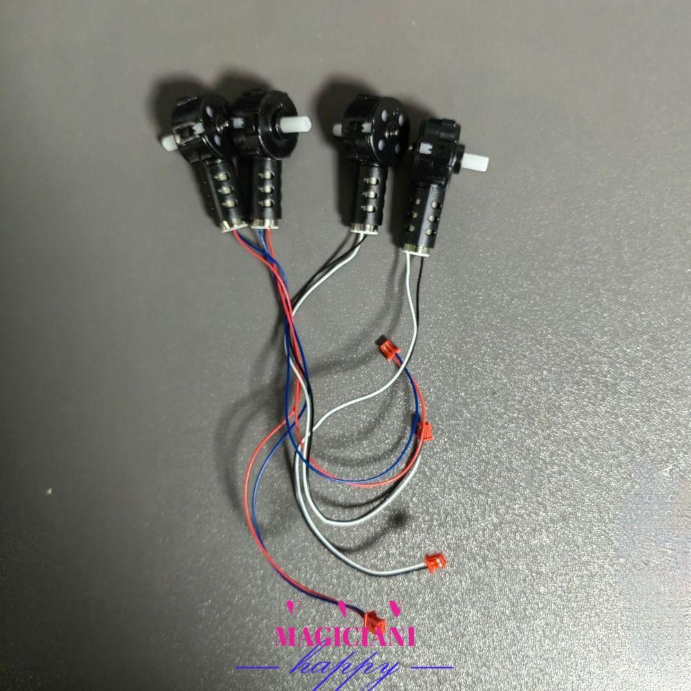 MAGICIAN1MB ฐานมอเตอร์สากล, สีดํา 9 รูปแบบ E88/E99 Quadrotor อุปกรณ์เสริม, คุณภาพสูง E88pro อะไหล่ R