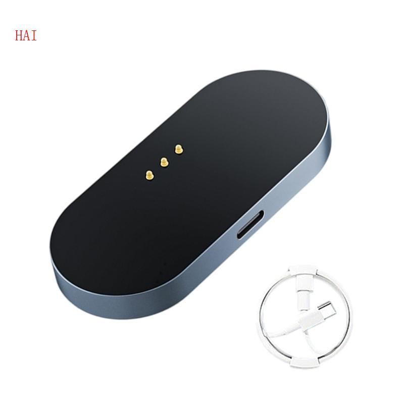 ตัวต่อสายชาร์จแม่เหล็กแบบ 3 ขา สำหรับ MacBook Air 2018+