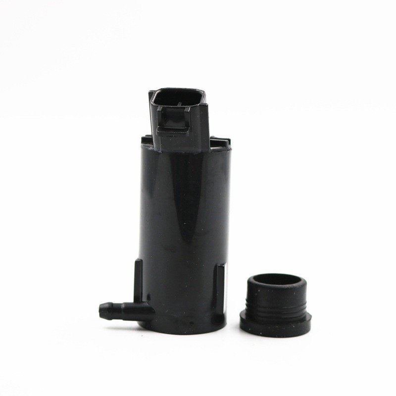 85330-0D130 กระจกปัดน้ําฝนสเปรย์น้ํามอเตอร์เหมาะสําหรับ Toyota 13-16 ปีพราว Victor W09A