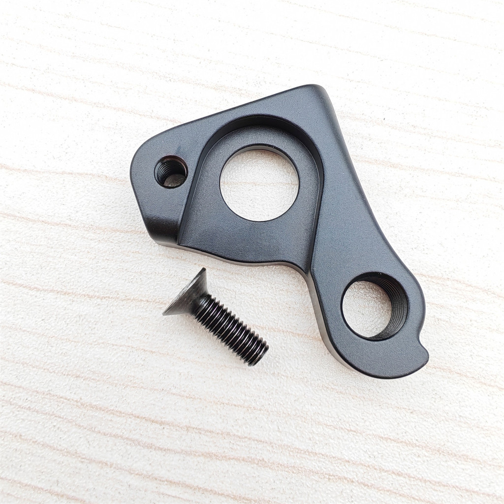 เหมาะสําหรับ DEROSA DEROSA Tail Hook แขวนหูหาง Hook ด้านหลัง Dial Hook