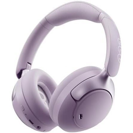 หูฟังบลูทูธ QCY H3 PRO ANC, หูฟัง ANC ที่ปรับปรุง, การตัดเสียงรบกวนแบบแอคทีฟ 50 DB, เสียงไร้สายความล