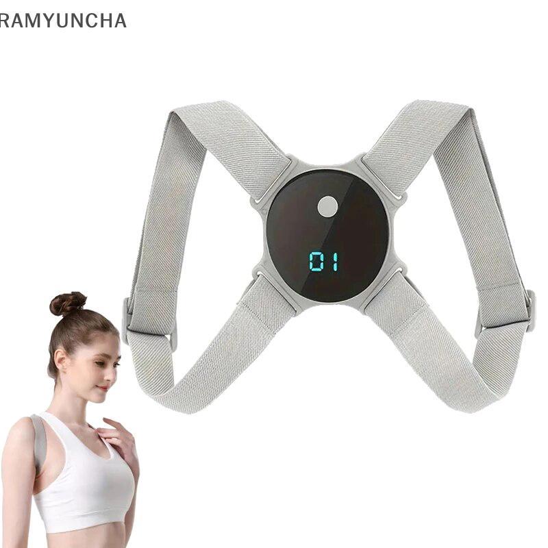 เข็มขัดพยุง RAM USB Ba พร้อมการแก้ไขอัจฉริยะและเตือน OTC