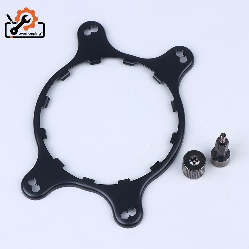 [LOV] AM4 AM5 Mount Braet Stud Nut Kit สําหรับ NZXT Kraken X41 X42 X51 X52 X61 X62 X63 X72 X73 Z63 Z