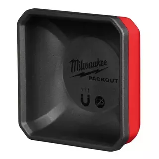 Milwaukee 48-22-8070 PACKOUT™ อุปกรณ์เสริมเครื่องมือถังแม่เหล็ก