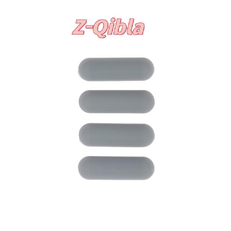 [Z-Qibla-t] 4 ชิ้นฝาครอบฐานด้านล่างยางเท้าสําหรับ HP 840G5 G6 745 G5 G6 830 735 G5 G6